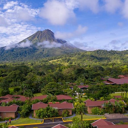 Hotel Arenal Springs Resort & Spa La Fortuna Eksteriør billede