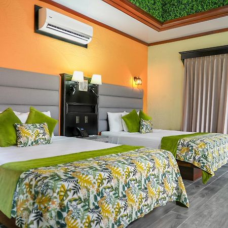 Hotel Arenal Springs Resort & Spa La Fortuna Eksteriør billede