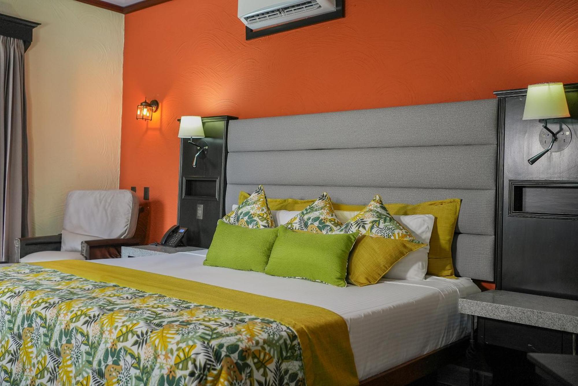 Hotel Arenal Springs Resort & Spa La Fortuna Eksteriør billede
