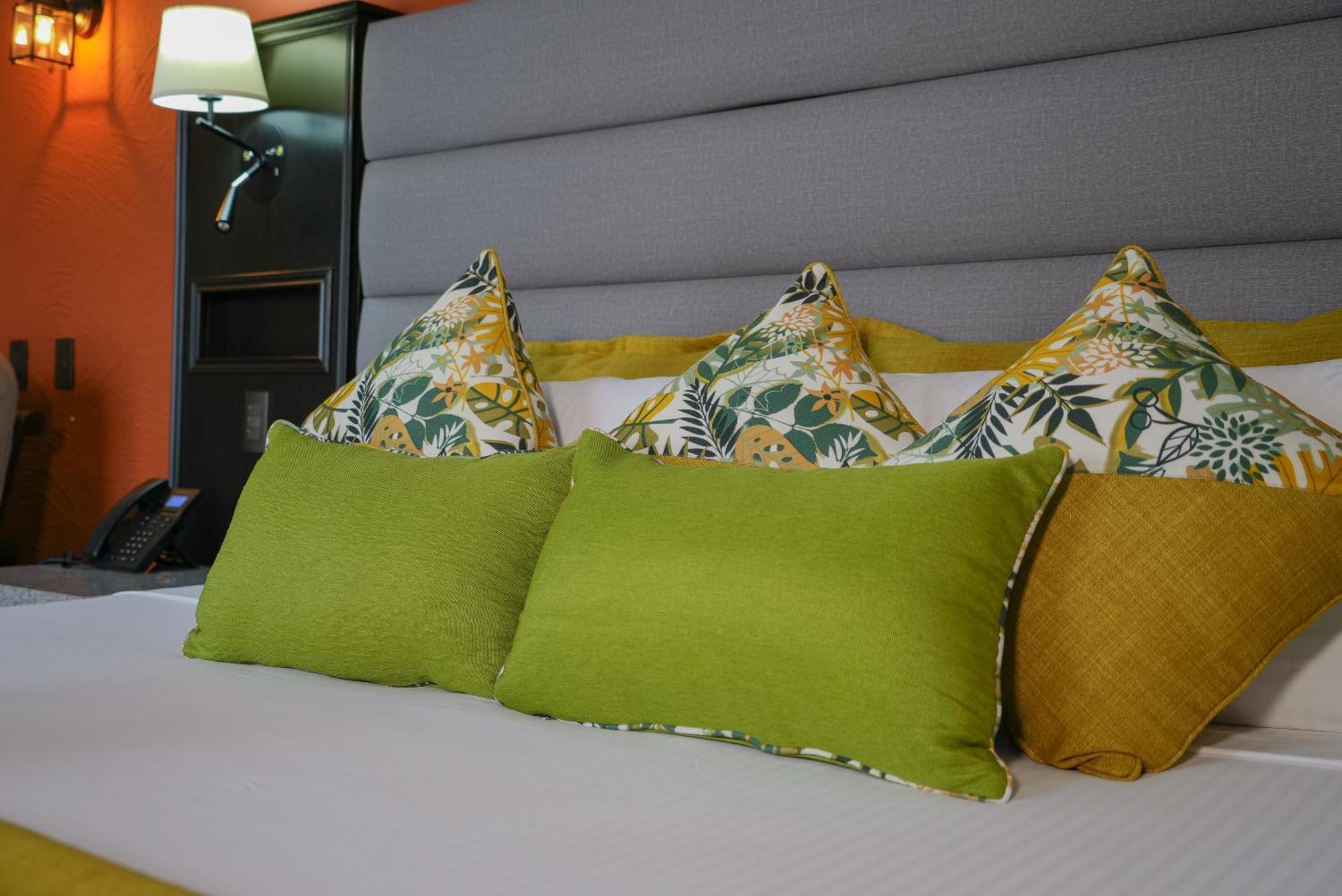 Hotel Arenal Springs Resort & Spa La Fortuna Eksteriør billede