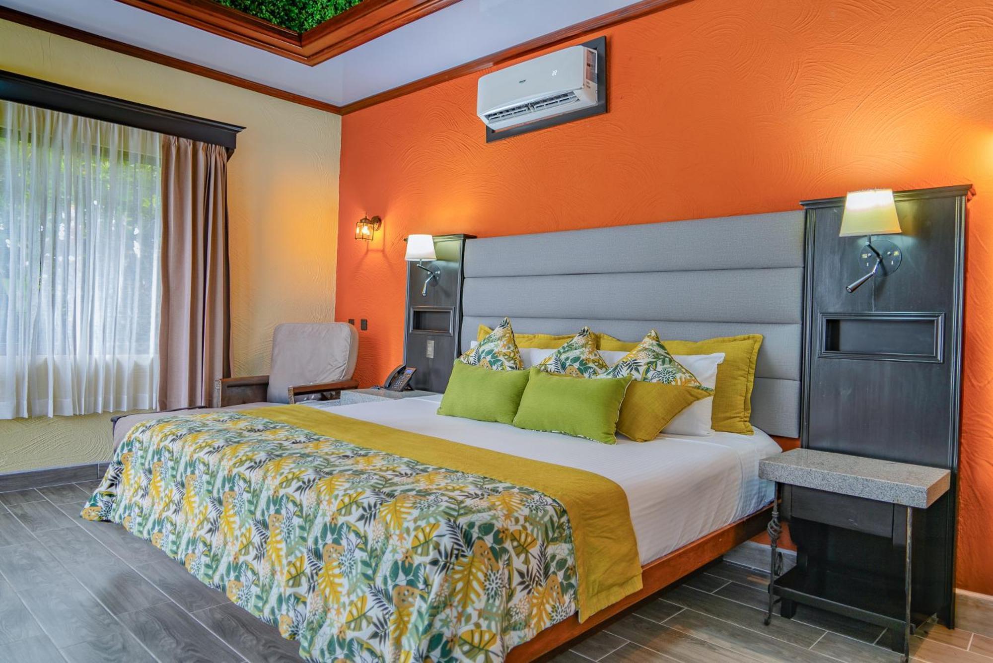 Hotel Arenal Springs Resort & Spa La Fortuna Eksteriør billede