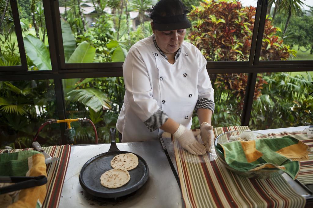 Hotel Arenal Springs Resort & Spa La Fortuna Eksteriør billede